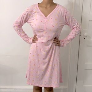 Long night top 🎄🎄